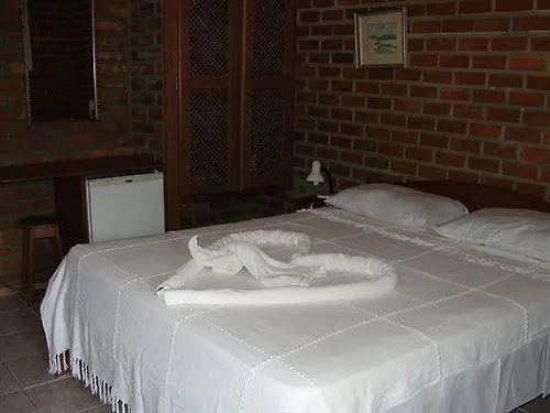 Real Pousada Pôrto das Galinhas 2*,  Brasil