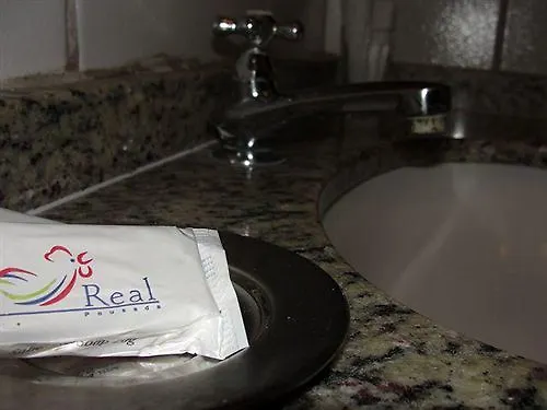 Inn Real Pousada Pôrto das Galinhas