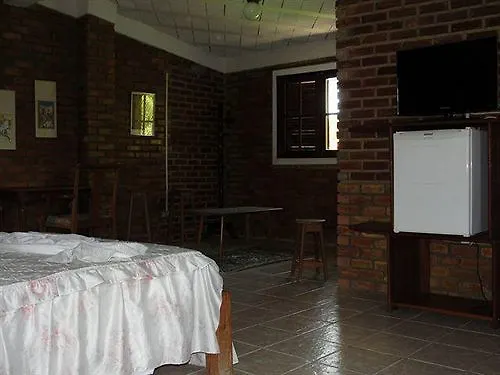 ** Inn Real Pousada Pôrto das Galinhas Brasil