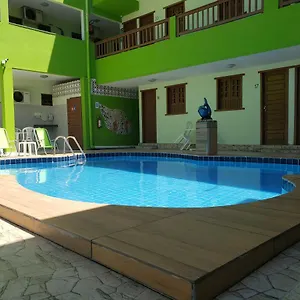 Ourico *** Pôrto das Galinhas