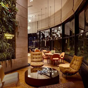 Renaissance 5*, São Paulo Brasil
