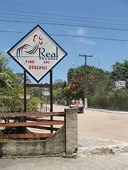 Real Pousada Porto de Galinhas Inn