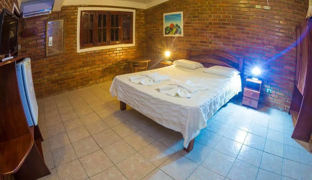 Real Pousada Porto de Galinhas Inn