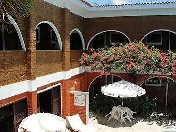 Real Pousada Porto de Galinhas